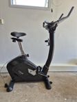 Motionscykel