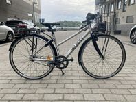 Dam - 7 vxl - 28” - ram 43cm (för dig ca 145 – 16