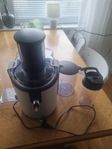 råsaftcentrifug