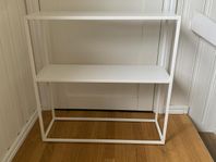 Hylla avlastningsbord