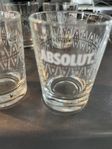 Glas Absolut samlarvärde