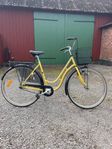 Crescent Toste klassiker NR1 Damcykel 