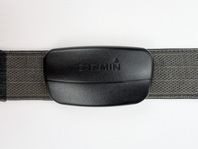 Garmin Pulsband / Pulsmätare HRM3-SS (ANT+) Original
