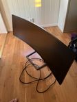 skärm 49”