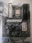 Uppgraderingskit. CPU, RAM, och moderkort