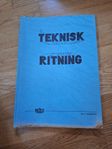 Teknisk ritning
