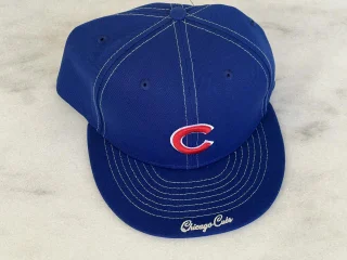 Chicago Cubs, storlek 8