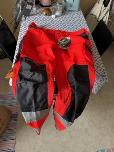 Helly Hansen worker  varsel byxor C 62