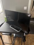 Sony Bravia 32” TV – fungerar bra (utan fjärrkontroll)