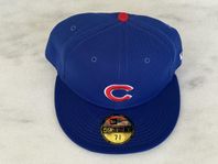 Chicago Cubs, storlek 7 3/8