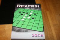 Spel Reversi