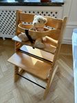 Stokke barnstol tripp trapp