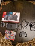Nintendo swtich