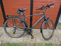 Yosemite herrcykel 28” 21 växlar