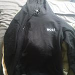 boss hoodie