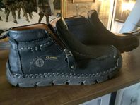 Snygga skor vår, sommar och tidig höst Clohco st 41.