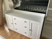 Ikea skänk/ sideboard 