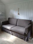 Soffa IKEA Sandby