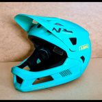 ABUS YouDrop FF Cykelhjälm barn