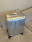 Rimowa Classic Cabin Aluminium Kabinväska