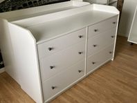 ikea byrå