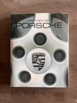 Boken om Porsche