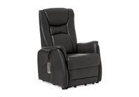 MIO Elof Fotölj recliner med lyfthjälp