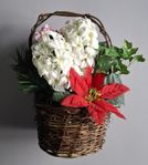 Plastblomma