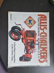 plåtskylt allis chalmers