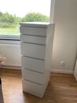 Ikea byrå malm
