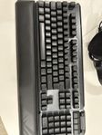 ASUS ROG Claymore II