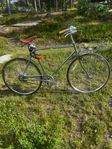 bikeid elcykel