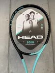 HEAD Boom Pro grepp 3