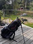 spalding Executive set