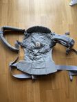 Bärsele - Ergobaby Adapt pearl grey