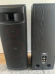 Cerwin Vega XLS 12