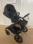 Bugaboo barnvagn Fox3