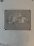 poster 30x40 moln