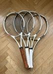 Prince Warrior tennisracket