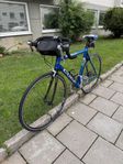 Cube Attempt Ultegra – landsvägscykel/racer