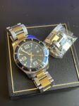 Longines Hydroconquest