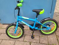 Pinepeak ludwig barncykel 16 tum