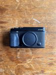 Fujifilm X-E2