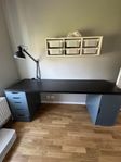 Skrivbord IKEA Alex/Lagkapten