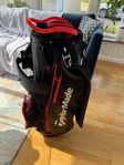 Taylormade Bärbag HELT NY
