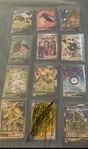 Pokémon kort EX MM