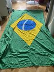 Brasiliansk flagga