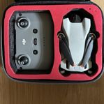 Drönare DJI mini 3 med RC