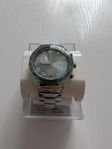 Swatch Klocka med stållänk
