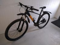 Crescent Rask 29"